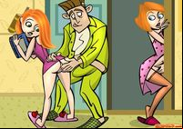 kim possible porn kim possible having nude from disney