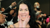 porn actress media original wwe wrestler sometime porn actress endearing slow motion trainwreck
