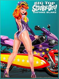 scooby doo porn scooby doo sabal mqb