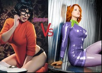 scooby doo porn media original who hotter scooby doo character comparison otakus amp geeks king hill xxx cartoon