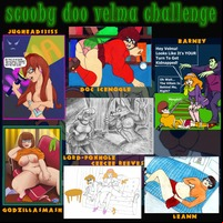 scooby doo porn media scooby doo velma challenge godzillasmash deviantart search dzi