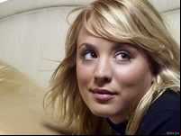 porn wallpaper kaley cuoco nov actress american model porn