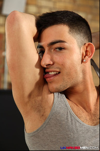 porn uk naked men alexander zormalak uncut cock jerking off masturbation amateur gay porn hairy muscle stud plays his