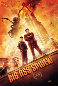big ass big pic posters ass spider xlg