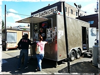big ass big pic ass sandwiches counter