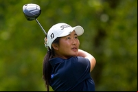 hot amateur pictures media hyun news tour goes low womens australian open