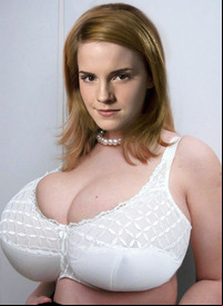 massive naked tits galleries emma watson tits naked