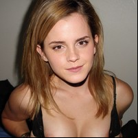 nipple sexy photos hot babe emma watson downblouse sexy nipple