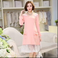 photos of chubby women pregnant women cotton lace dress spring fashion skirt dresses itj hpxxxxc xpxxxxxxxxxx item pic shopping guides china chubby