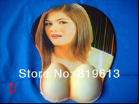 pictures of naked big women wsphoto pcs lot wholesale japanese anime silicon naked girl font mouse pad computer compare christmas gifts mat