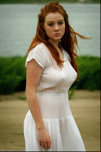 redhead pussy hairy pussy redhead skinny dipping