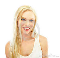 free hot sexy pictures portrait hot sexy woman over white background royalty free stock