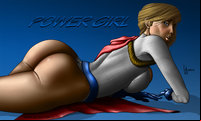 hot girl butt pics great power comes sexiness lawli browse all fanart cartoons digital