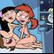 cartoon porn