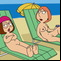 cartoon porn