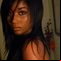 ebony girls beauty