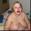 free fat black nude women