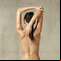 skinny girl nude