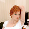 redhead pussy pics