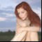 young nude redheads